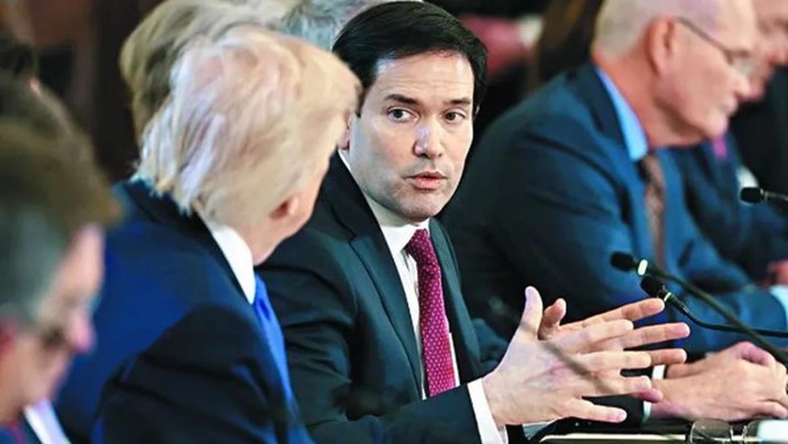  EU: deploran demócratas una intervención militar en México