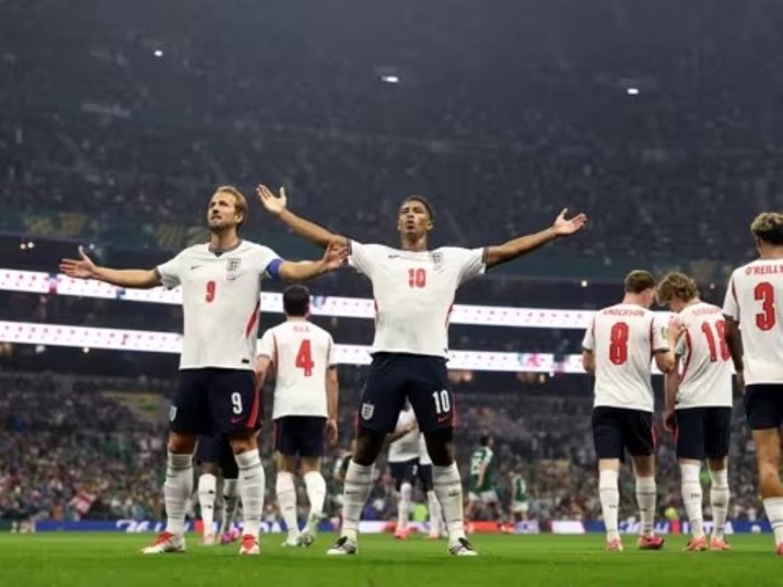 México queda eliminado del Mundial 2026 tras caer 3-2 ante Inglaterra en octavos de final