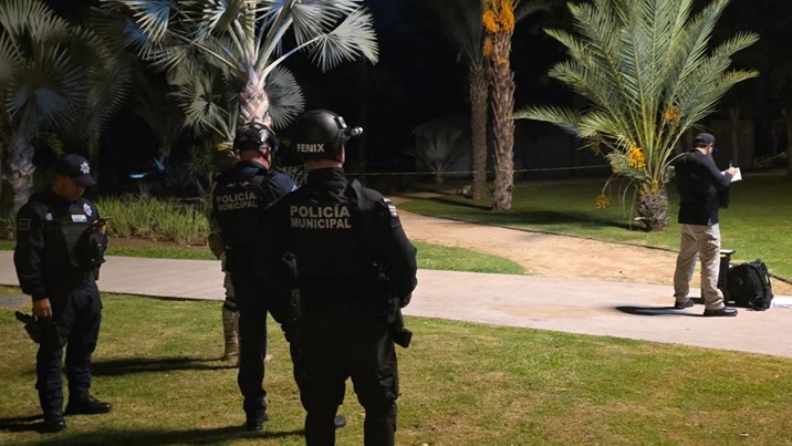  Persiguen y ejecutan a balazos a un hombre en el Centro de Ciencias de Culiacán