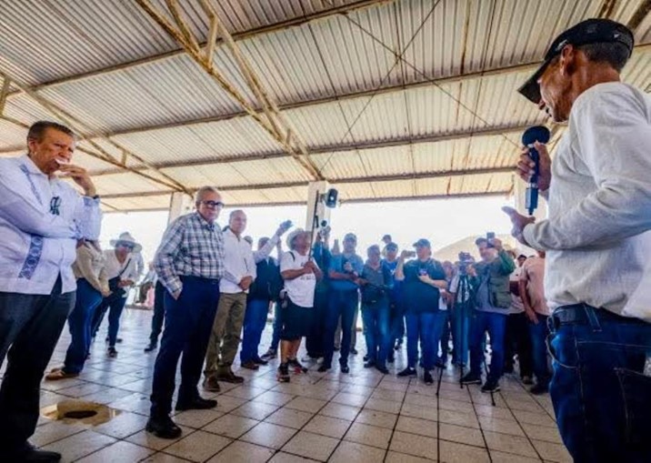 COPAS urge acuerdos con comunidades mayo-yoremes por proyecto de Mexinol