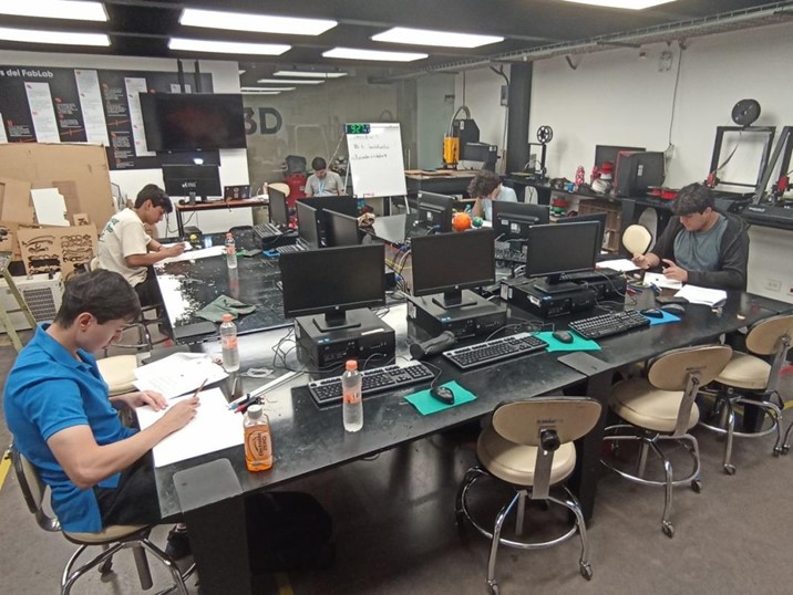 Buscan a los mejores talentos en física de secundaria y bachillerato