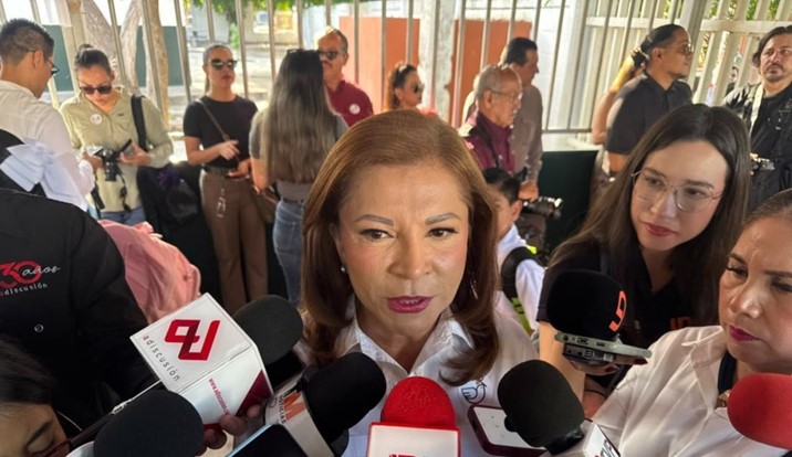 SEPyC confirma extorsión telefónica contra directora de escuela en Culiacán