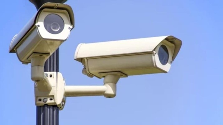 Instalan 276 cámaras de videovigilancia en Culiacán