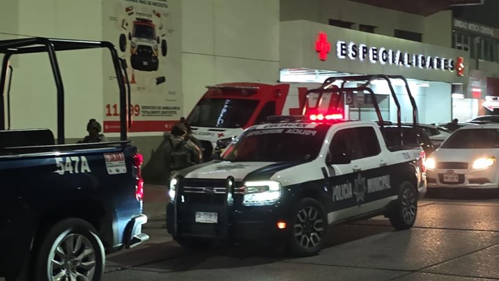 Fiscalía reporta tres muertos y seis robos de vehículos en Sinaloa