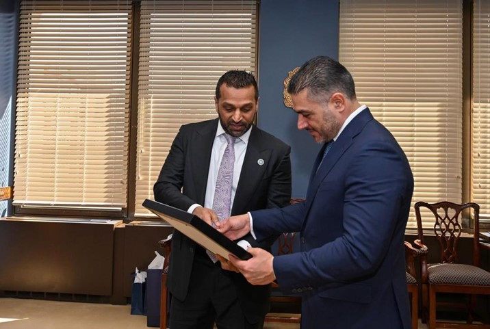 Harfuch presume resultados… y acerca más a México al FBI