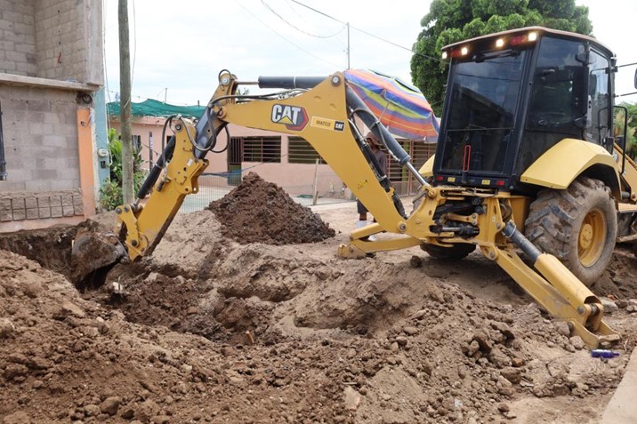 Invierten más de un millón para combatir fallas de infraestructura