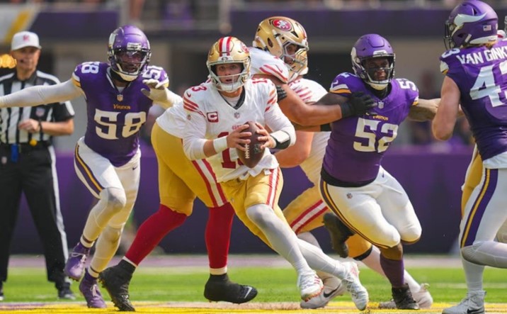 Preventa NFL México arranca: boletos alcanzan precios de lujo