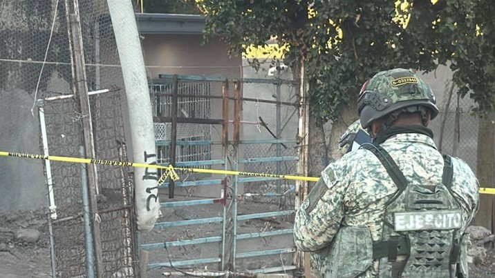 Fiscalía registra tres homicidios en Sinaloa durante este sábado