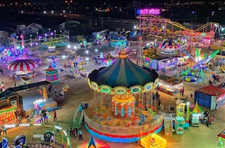 Hay intención de realizar la Feria Ganadera, afirma gobernadora