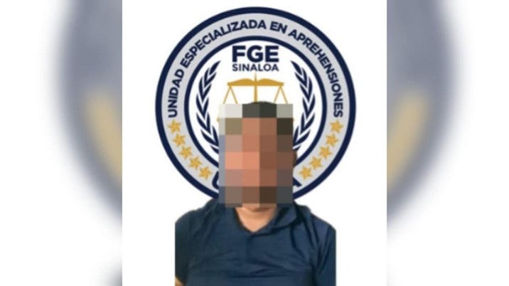  Detienen a hombre por homicidio y lesiones en Culiacán