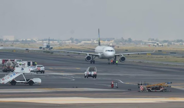 Estados Unidos levanta restricciones y abre nuevas rutas aéreas desde México