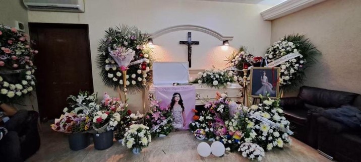 Fiscalía acota investigación por muerte de Dafne y crece la polémica