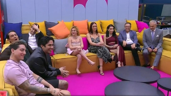 ¿Cuándo acaba ‘La Casa de los Famosos México’? El controversial programa de Televisa no deja de ser tendencia