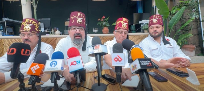 Shriners reporta atención a 16 niños con quemaduras en Sinaloa 