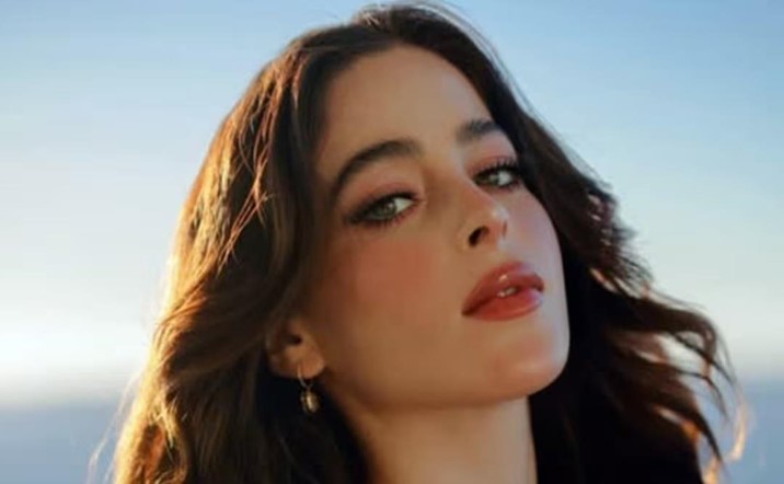  Fátima Bosh responde pregunta incómoda en Harvard sobre su victoria en Miss Universo