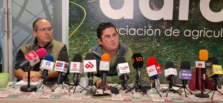 AARC señala cierre agrícola 2025 con un panorama de incertidumbre