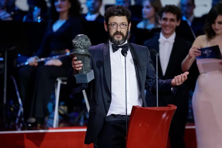 Muere Manolo Solo, actor de El laberinto del fauno y Celda 211