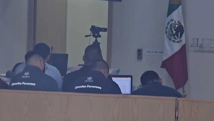  Aplazan audiencia de funcionarios del IJCF implicados en caso del Rancho Izaguirre