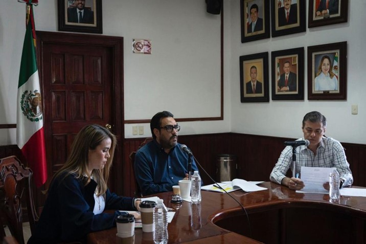 Aprueban designación de 15 síndicos municipales en Culiacán