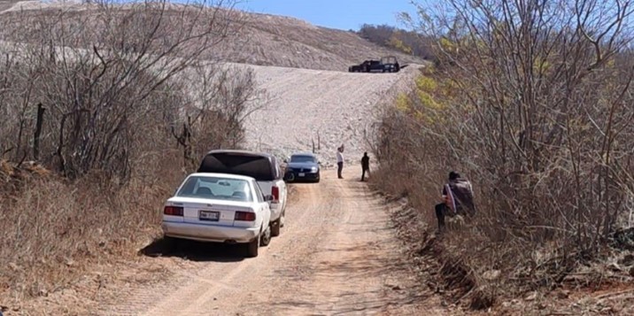 Estos son sus nombres; Identifican a pareja asesinada en Mazatlán y al joven sin vida encontrado en Culiacán