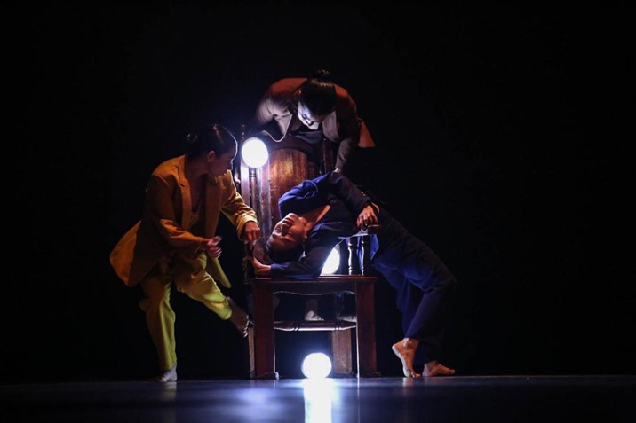 Convoca ISIC a participar en la Muestra Talento Sinaloa, con propuestas de danza