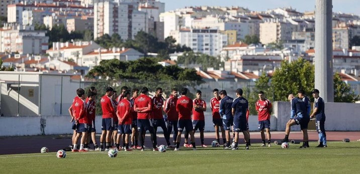 Mundial 2026: Brote de Ébola suspende partido de Chile contra Congo