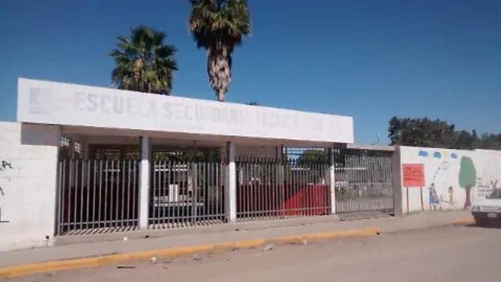 Escuelas de Villa Juárez ya se encuentran en presencialidad: SEPyC
