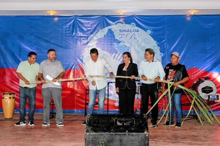 Navolato celebra el Día del Corte de Caña, jornada que se mantiene viva en el corazón del municipio