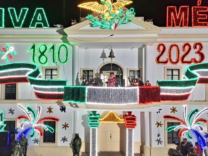 Elotenses vivirán una gran fiesta patria