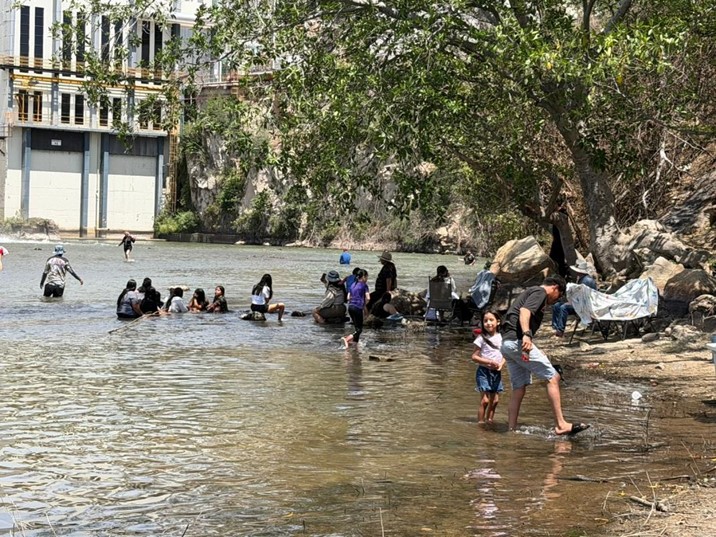 Culiacán registra derrama económica de 387 millones en Semana Santa 2026