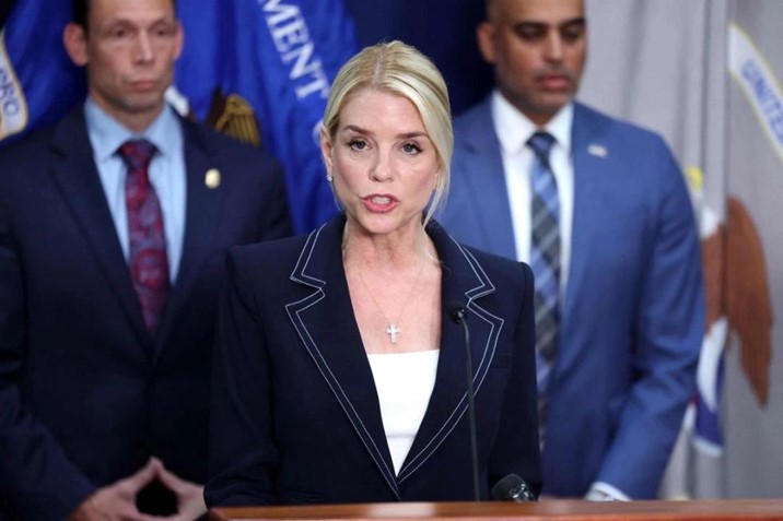 EU agradece colaboración de México por transferir 37 integrantes de cárteles