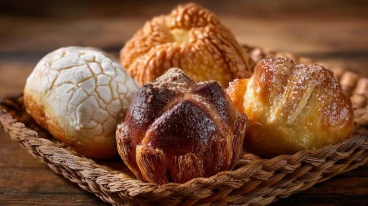 Pan dulce de México recibe histórica declaratoria de Patrimonio Cultural