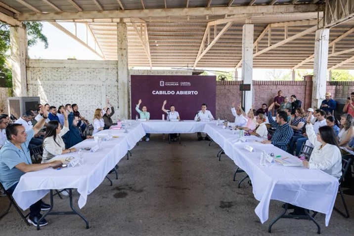 ¿Qué le falta a Quilá? Habitantes presentan 51 peticiones