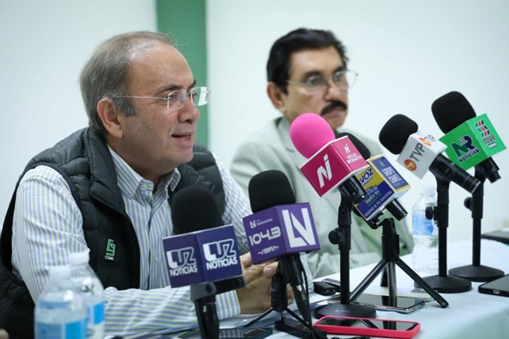 Inicia preinscripción 2026 en COBAES con alta participación estudiantil