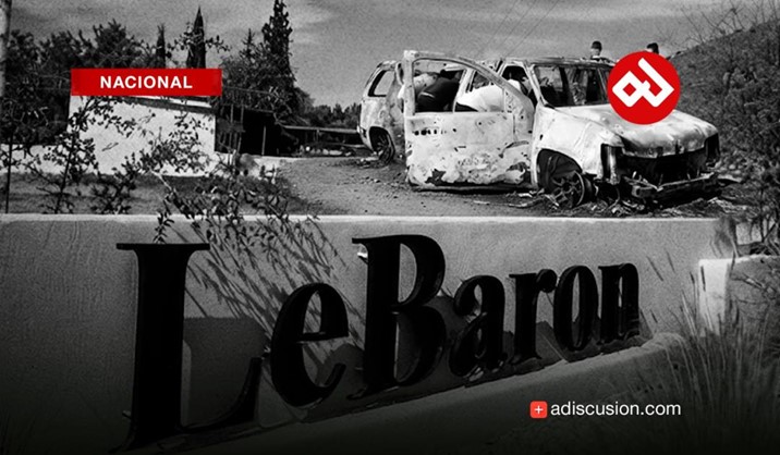 LeBarón busca millonaria reparación con bienes del Mayo Zambada