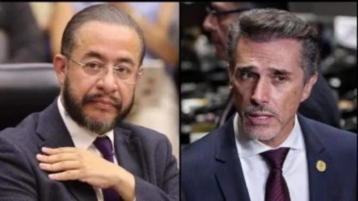 Mayer vuelve a ausentarse del Congreso y crecen las dudas