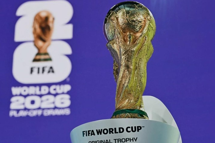 Quedan definidos los dieciseisavos de final del Mundial 2026