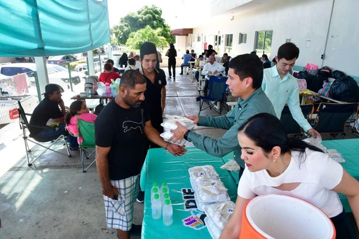 Alajibua acompaña a familias que enfrentan largas esperas hospitalarias