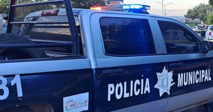  Localizan a un joven sin vida dentro de un vehículo, en Culiacán 