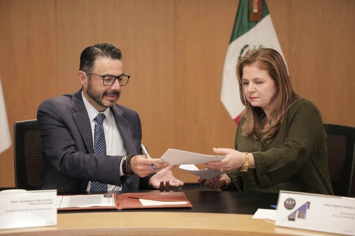 ASE contará con nuevas herramientas para supervisar recursos federales en Sinaloa