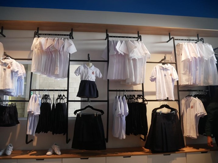 Inicia canje de uniformes y útiles para beneficiar a 481 mil estudiantes sinaloenses