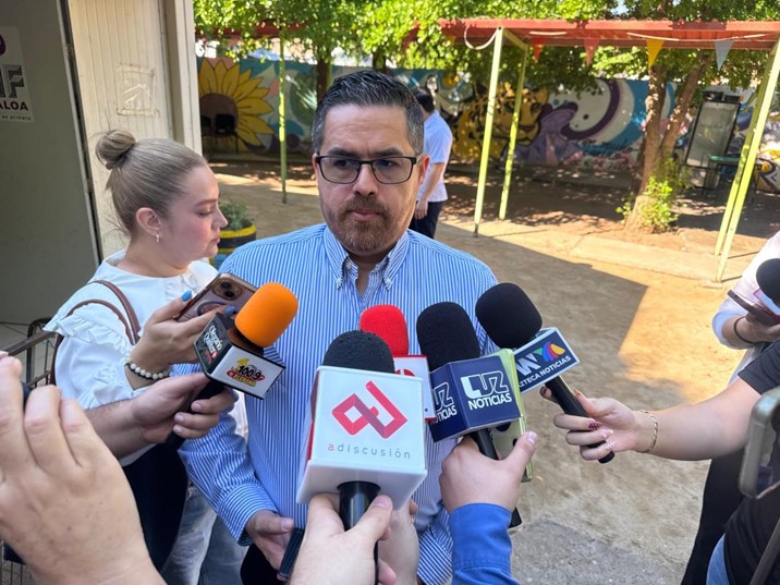 Sinaloa registra alrededor de 180 casos de influenza este año