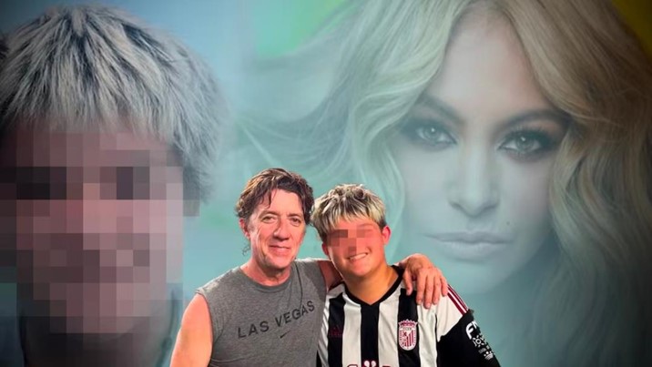  Filtran detalles de la presunta agresión física de Paulina Rubio a su hijo; qué dice abogado de Colate y el de ella