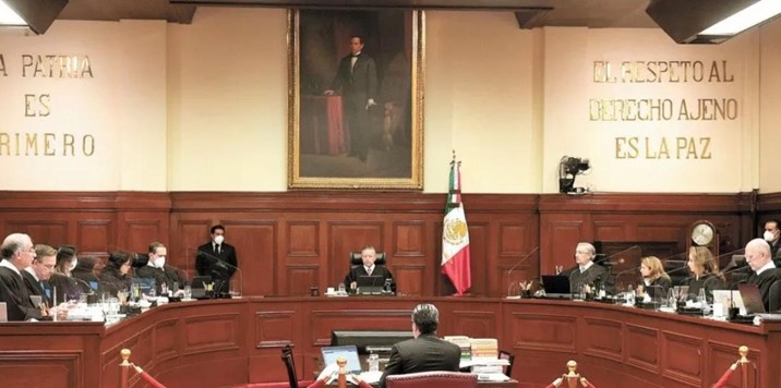  Corte da revés a Senado; determina que fue omiso en nombramientos del INAI