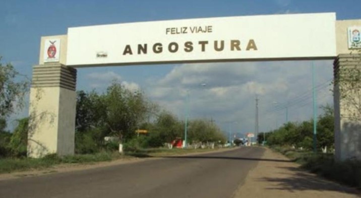  Asesinados a balazos, localizan a dos sujetos sobre la carretera en Angostura