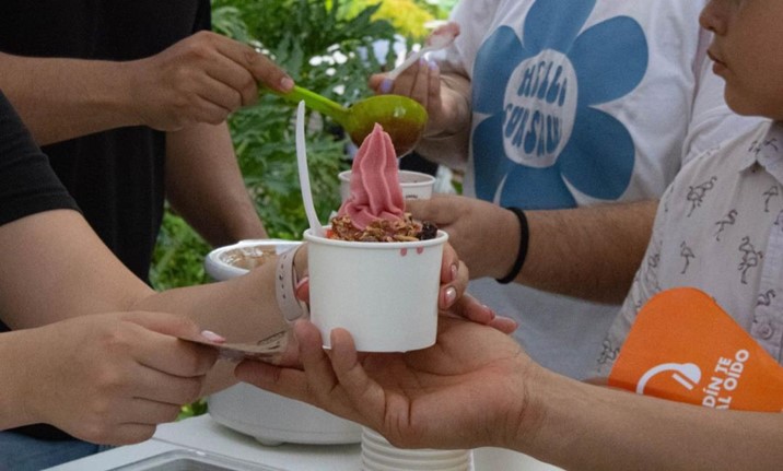 Este mes volverá el Festival del Helado a Jardín Botánico Culiacán