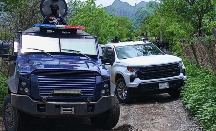 Cae abatido Jesús Norberto, ‘El 30’ en Tacuichamona, Culiacán