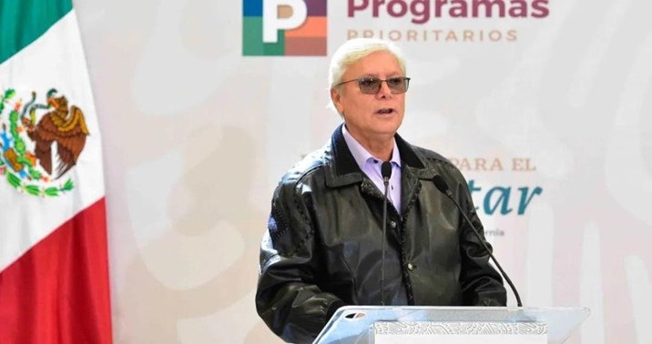 El exgobernador Jaime Bonilla desestabiliza a Morena en Baja California