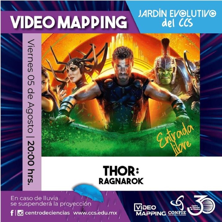 ¿Ya sabes que hacer este fin de semana?