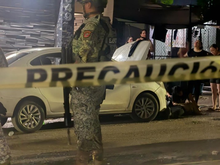 Gobierno Federal reporta caída histórica en homicidios y delitos de alto impacto